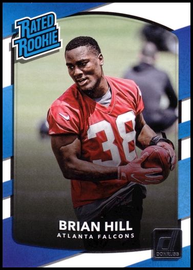 310 Brian Hill